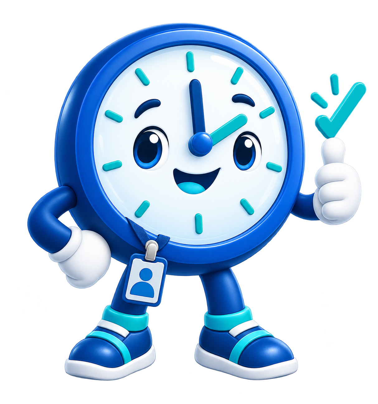 Tempo, the TimeEntryPro assistant